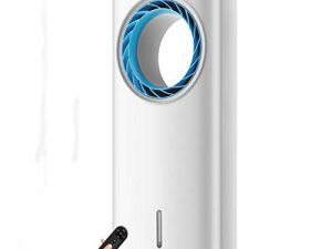 BBDU Ventilateur de climatisation Réfrigérateur Ménage Refroidisseur