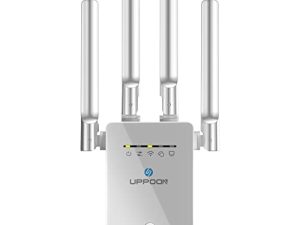 Extension WiFi