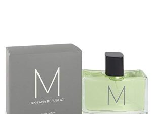 Banana Republic M Men EDP Vaporisateur 4