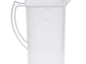 Pichet Aislor en plastique pour gallons