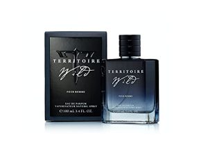 Eau de parfum Territoire