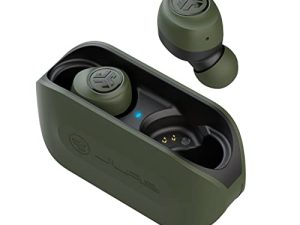 Écouteurs Bluetooth sans fil JLab Go Air