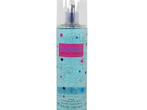 Brittany Spears 8 oz Brume de parfum