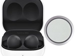 Samsung Galaxy Buds2 (ANC) Suppression active du