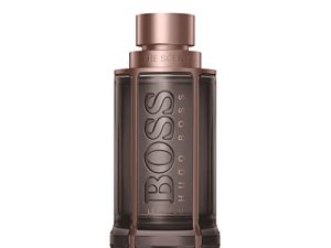 BOSS HUGO BOSS THE SCENT Le Parfum