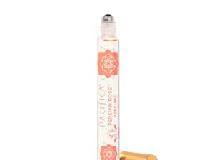 Pacifica Beauty Persian Rose Rollerball Clean Fragrance