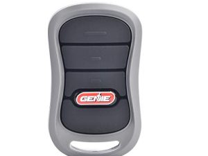 GENIE G3T-R Télécommande à 3 boutons avec