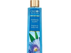 Calgon Morning Glory Fragrance Body Mist 8