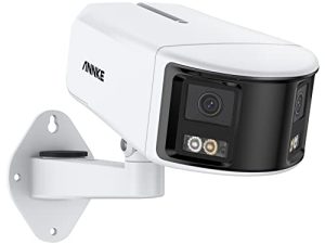 ANNKE FCD600 Caméra de sécurité extérieure à
