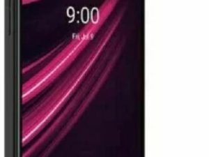 Téléphone intelligent T-Mobile REVVL V+ 5G Android