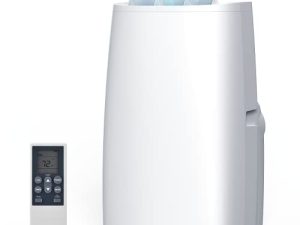 Climatiseur portable - Rintuf 2022 14000 BTU