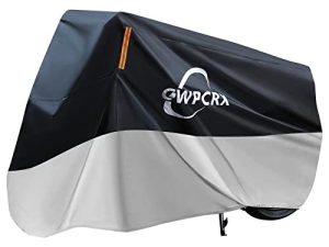CWPCRX Housse de moto