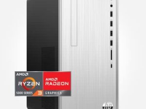 Ordinateur de bureau HP Pavilion