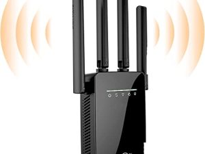 Extension WiFi