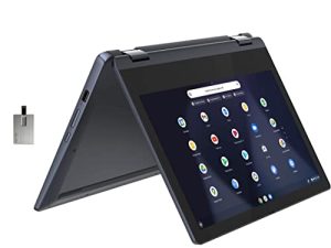 2022 Lenovo Flex 3 Chromebook à écran
