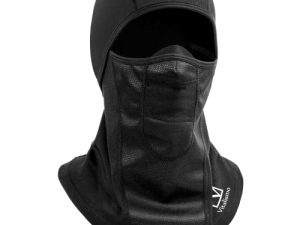 Cagoule Ski Masque Temps Froid - Hiver