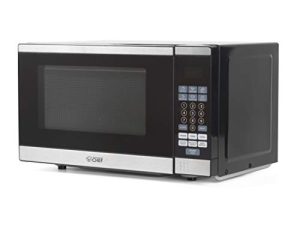 Four à micro-ondes de comptoir commercial Chef