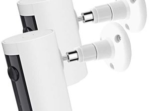 Gresur Support mural pour Ring Indoor Cam