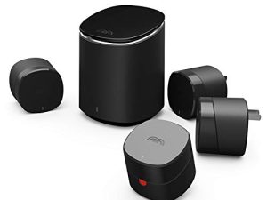 Routeur WiFi Mercku pour Internet sans fil