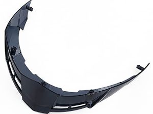 Accessoires de casque ILM Ailerons remplaçables pour