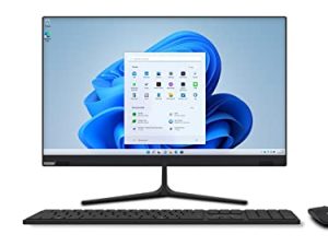 Ordinateur de bureau tout-en-un IPS Full HD