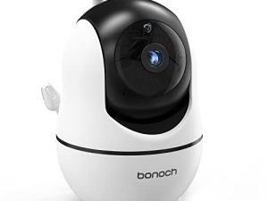 Bonoch Add-on Baby Camera Unit