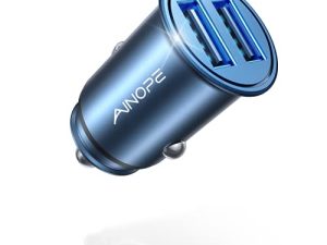Chargeur de voiture