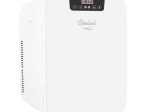 Mini réfrigérateur Cooluli 20L pour chambre à