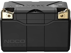 NOCO Lithium NLP9
