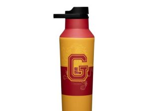 Corkcicle Harry Potter Gryffondor Gourde de voyage