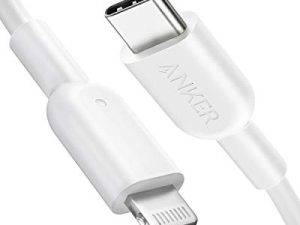 Anker Câble USB C vers Lightning