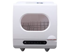 Lave-vaisselle portable WINUS