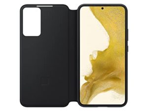 Samsung Galaxy S22+ S-View Flip Cover