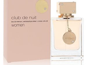 Club De Nuit Eau De Parfum Vaporisateur
