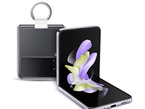 SAMSUNG Galaxy Z Flip 4 Smartphone