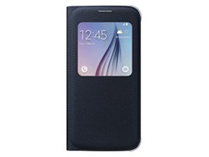 Samsung S-View Flip Cover pour Samsung Galaxy