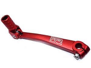 Levier de vitesse en aluminium CNC