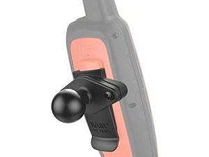 RAM Mounts Spine Clip Holder avec boule