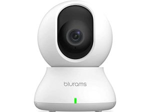 Caméra de sécurité blurams