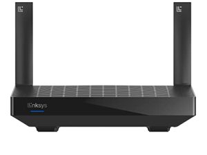 Routeur Linksys Mesh WiFi 6