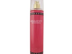 Nicki Minaj Minajesty Brume parfumée 8 oz