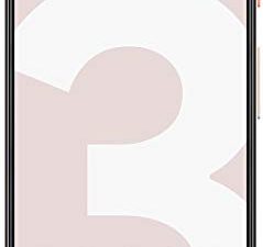 Google Pixel 3 - Débloqué en usine