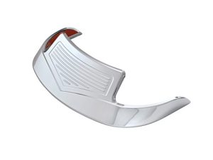 Afficher les accessoires chromés 91-310 Accent de