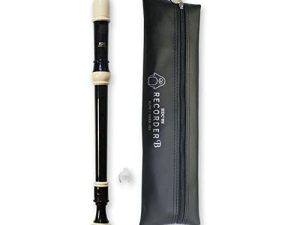 Youngchang Student Alto Recorder avec tige de