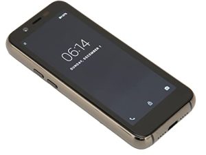 Dpofirs Mini Smartphone 4G