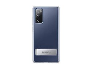 Coque transparente pour Samsung Galaxy S20 FE