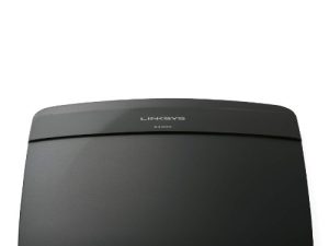 Linksys N300 : routeur sans fil Wi-Fi