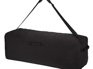 Sac de sport en toile de 36