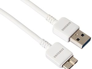 Câble de données USB 3.0 Samsung de
