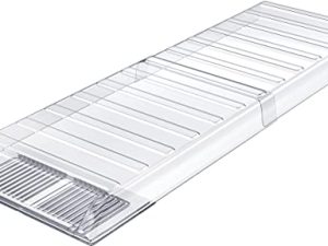 Ventilaider Rallonge d'aération magnétique pour sous les